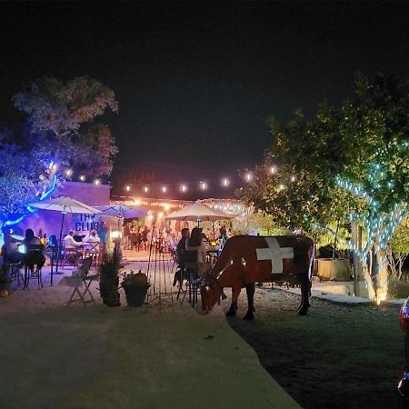 Barons Creekside Resort فريدريكسبيرغ المظهر الخارجي الصورة