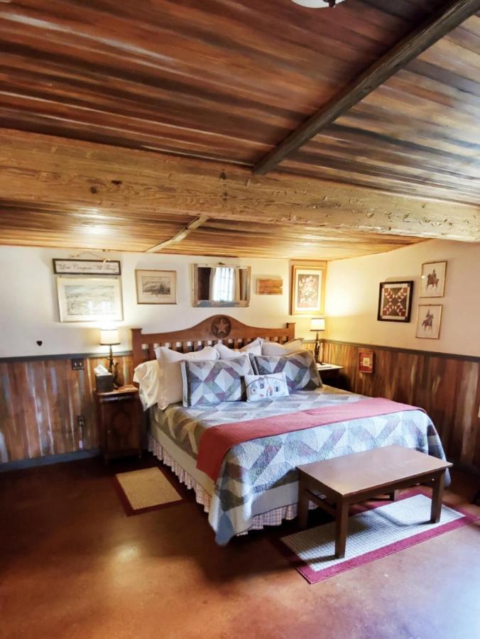 Barons Creekside Resort فريدريكسبيرغ المظهر الخارجي الصورة